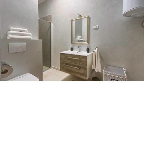 Apartment in Pula/Istrien 40422
