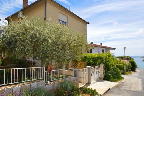 Apartment in Pula/Istrien 8714