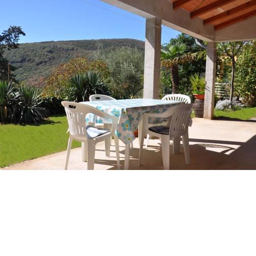 Apartment in Rabac 16942