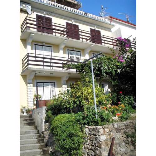 Apartment in Rab/Insel Rab 16243