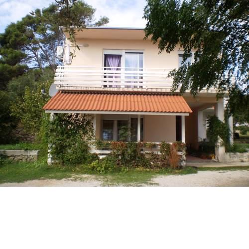 Apartment in Rab/Insel Rab 17563