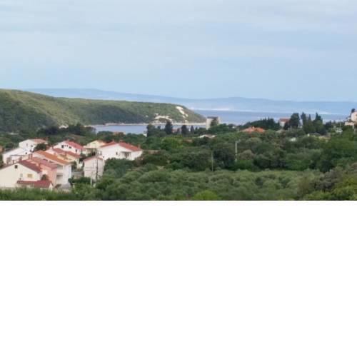 Apartment in Rab/Insel Rab 35589