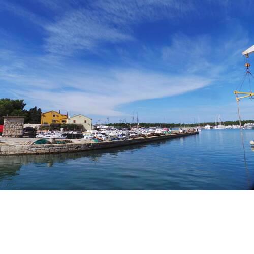 Apartment in Razanac - Zadar Riviera 41400