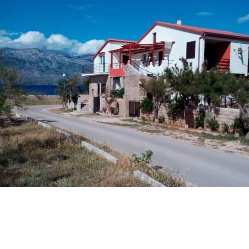Apartment in Razanac/Zadar Riviera 8227