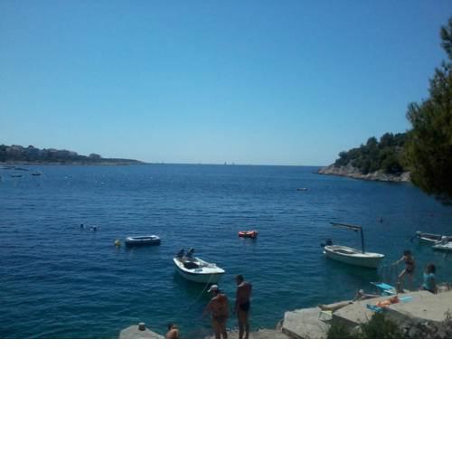 Apartment in Ražanj with Terrace, WIFI, Washing machine, Dishwasher (3743-3)