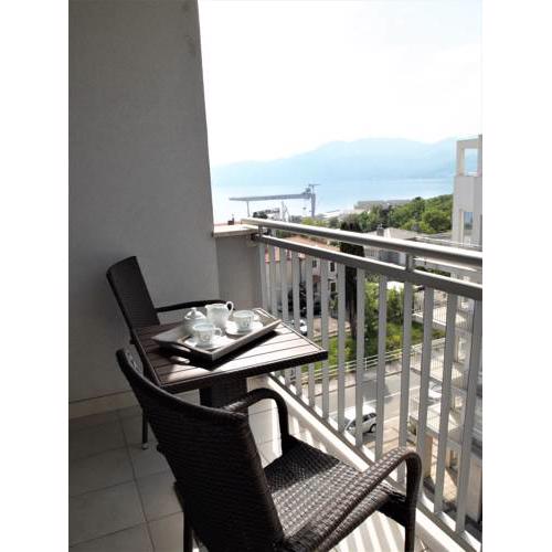 Apartment in Rijeka 34542