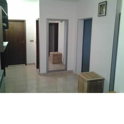 Apartment in Rijeka with Seaview, Balcony, Air condition, WIFI (4291-1)