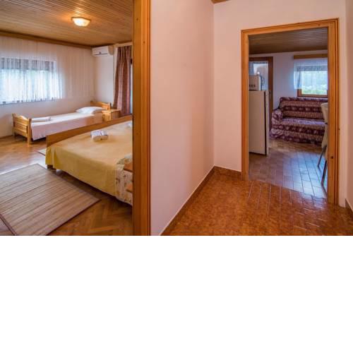Apartment in Risika/Insel Krk 36778