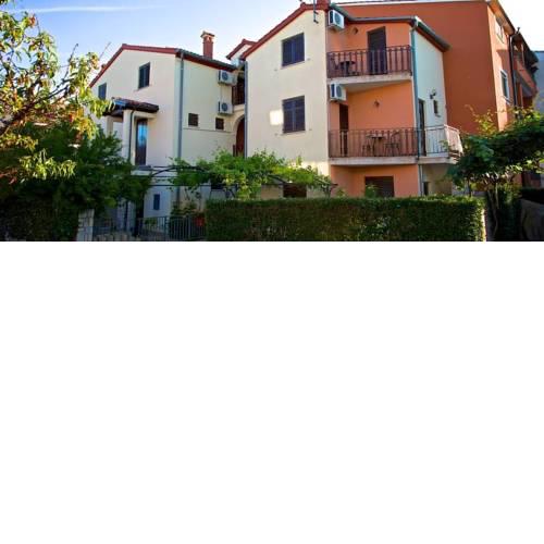 Apartment in Rovinj with balcony, air conditioning, Wi-Fi (630-3)