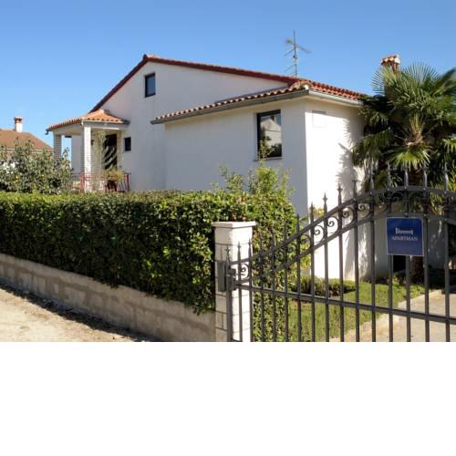 Apartment in Rovinj/Istrien 11470