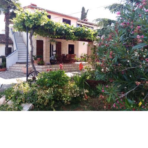 Apartment in Rovinj/Istrien 34944