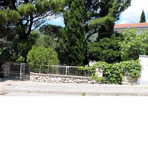 Apartment in Selce 39193