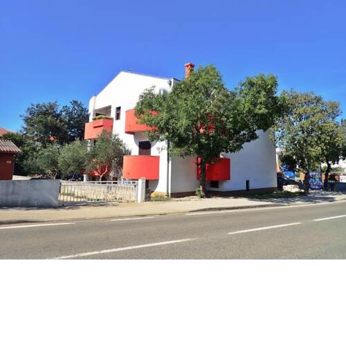 Apartment in Seline - Paklenica Riviera 41566