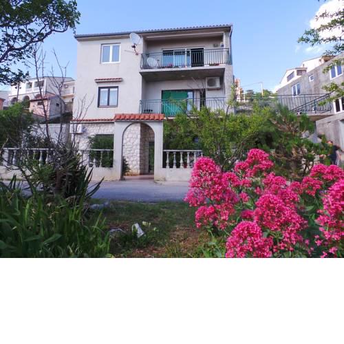 Apartment in Senj 27782