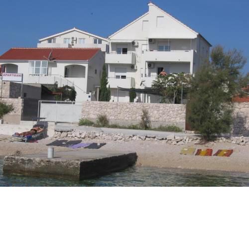 Apartment in Sevid with Seaview, Balcony, Air condition, WIFI (4755-2)
