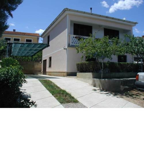 Apartment in Silo/Insel Krk 13438