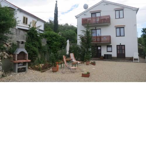 Apartment in Soline with Two-Bedrooms 1