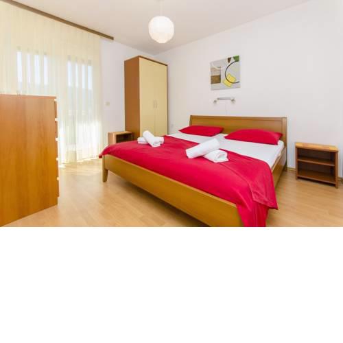 Apartment in Stari Grad (Hvar) with Balcony, Air condition, WIFI, Dishwasher (3695-1)