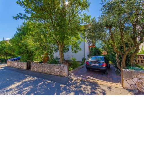 Apartment in Stari Grad/Insel Hvar 6321