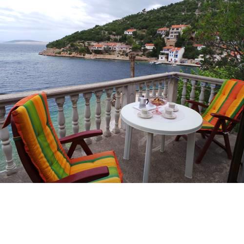 Apartment in Starigrad kod Senja 34903