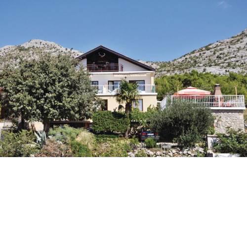 Apartment in Starigrad-Paklenica 31189