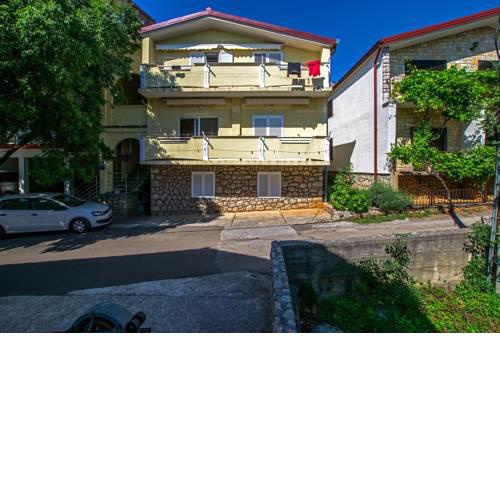 Apartment in Starigrad-Paklenica 31206