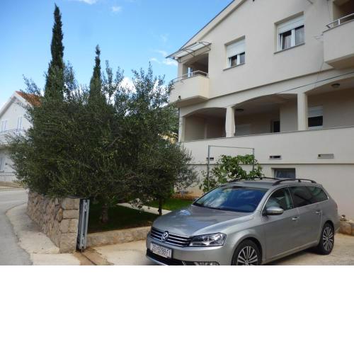 Apartment in Starigrad-Paklenica 33766