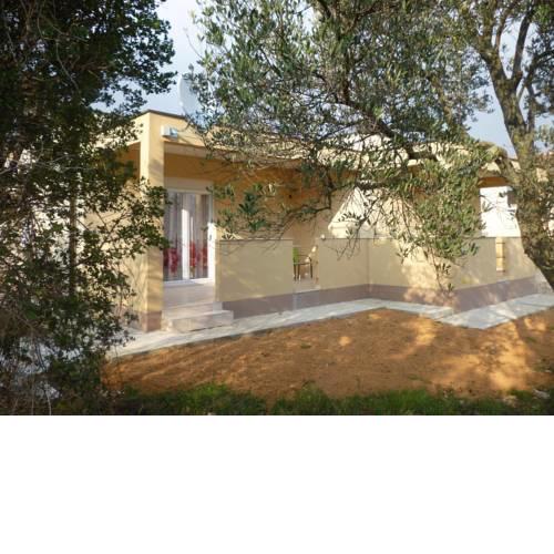 Apartment in Starigrad-Paklenica 34216