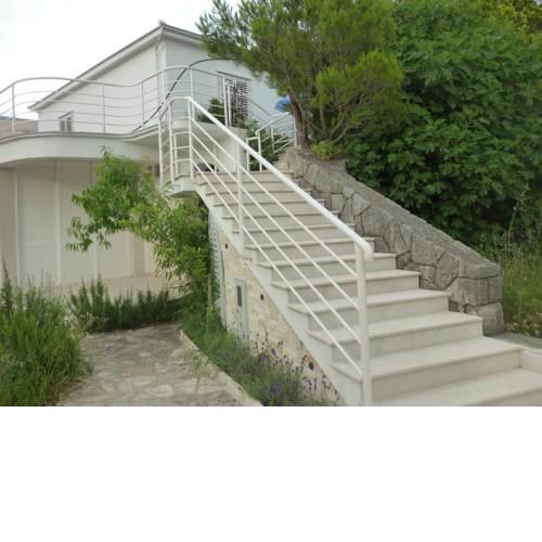 Apartment in Starigrad-Paklenica 34801