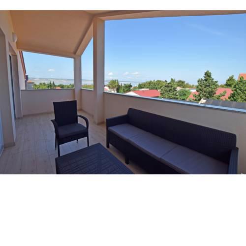 Apartment in Starigrad-Paklenica 34822
