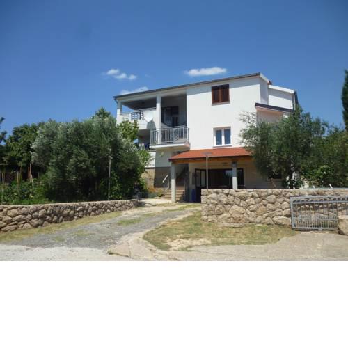 Apartment in Starigrad-Paklenica 34902
