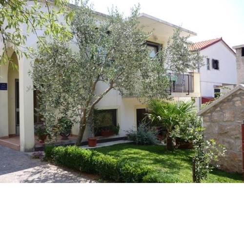 Apartment in Starigrad-Paklenica 35790