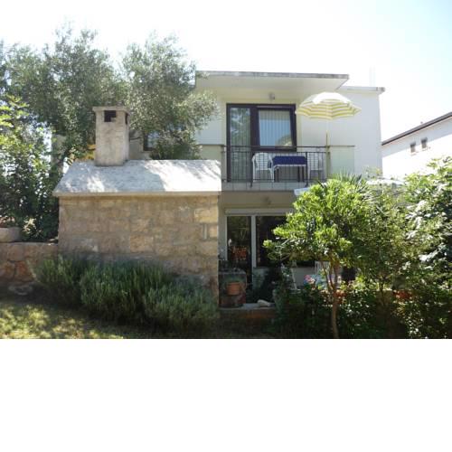Apartment in Starigrad-Paklenica 35791