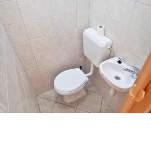 Apartment in Starigrad-Paklenica 38616