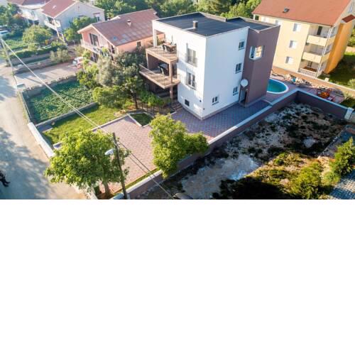 Apartment in Starigrad-Paklenica 39522
