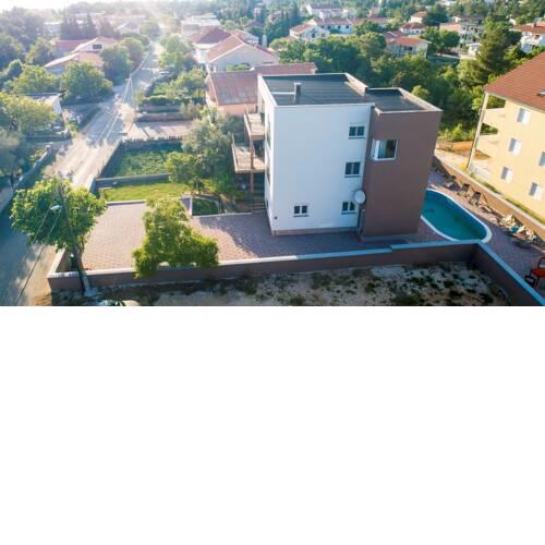 Apartment in Starigrad-Paklenica 39893
