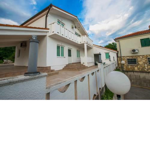 Apartment in Starigrad-Paklenica 6354