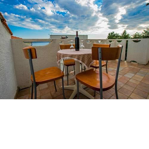 Apartment in Starigrad-Paklenica 6355