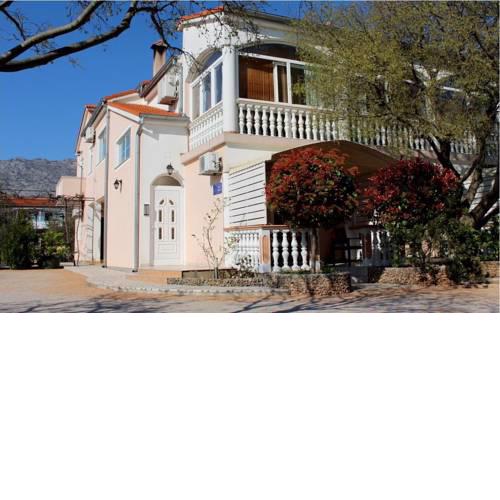 Apartment in Starigrad-Paklenica 6772B
