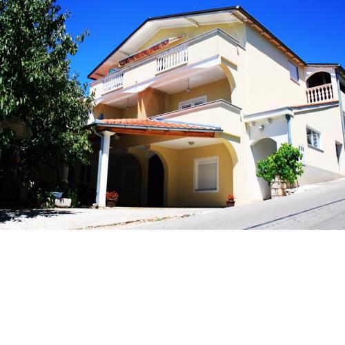Apartment in Starigrad-Paklenica 6785