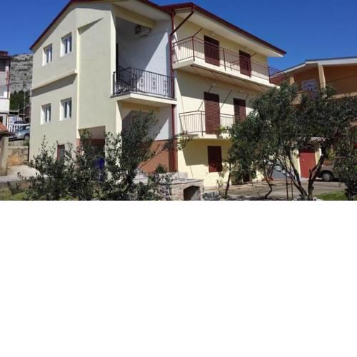 Apartment in Starigrad-Paklenica 6806