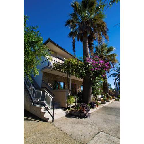 Apartment in Starigrad-Paklenica 6842