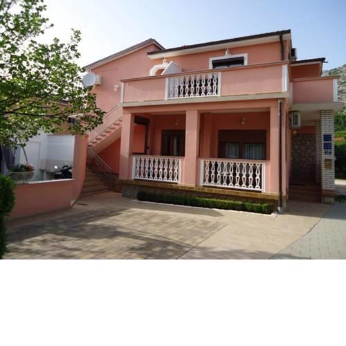 Apartment in Starigrad-Paklenica 6845