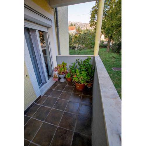 Apartment in Starigrad-Paklenica 6859