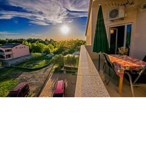 Apartment in Starigrad-Paklenica 6875