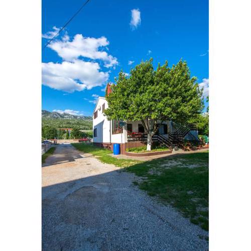 Apartment in Starigrad-Paklenica 6879