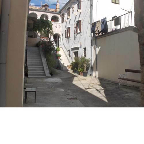 Apartment in the center