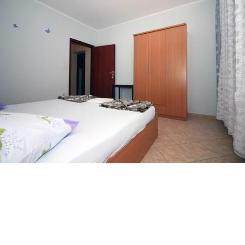 Apartment in Tisno Near the Festival
