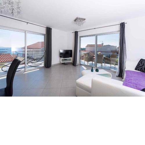 Apartment in Tribunj 41726