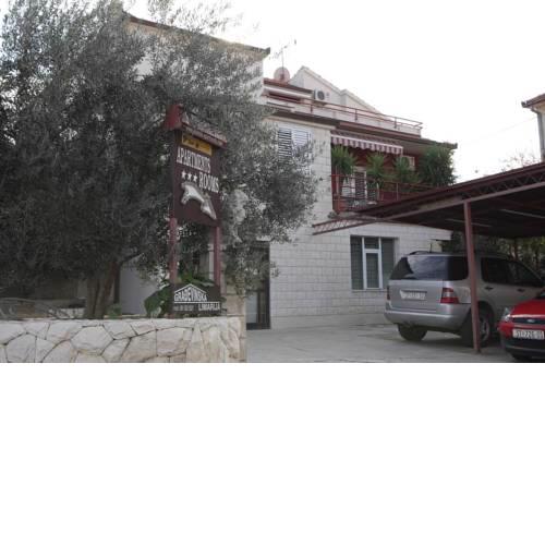 Apartment in Trogir with Seaview, Terrace, Air condition, WIFI (4699-2)